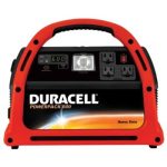 Duracell Powerpack 600 Jump Starter 150x150 Review of the Peak 1,200W Mobile Power Outlet/Inverter for My Bug Out Vehicle