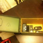faraday box2 150x150 NBCs Revolution, Full Pilot Episode.  