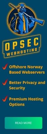 Opsec Webhosting by Mixed Media Ventures
