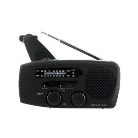 Emergency Radios, Essential Gear in Your Home, Bug Out Bag, Get Home Bag, Etc.