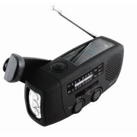 ETON Emergency Radios for Communications | Suburban Survival Blog