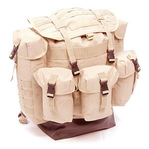 Bug Out Bag and Camping Pack | Suburban Survival Blog