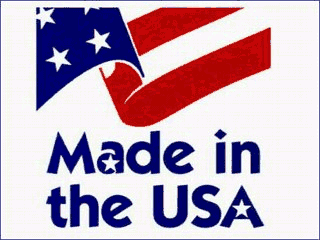 Made In The USA? No Made In Elsewhere.