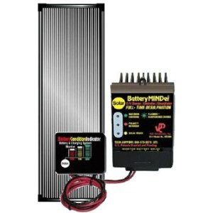 Looking Into Solar Backup