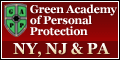Green Academy of Personal Protection, April 10th CCW Class, Phillipsburg, NJ