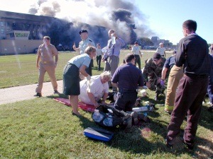 Thinking About Medicine and First Aid During a SHTF Event