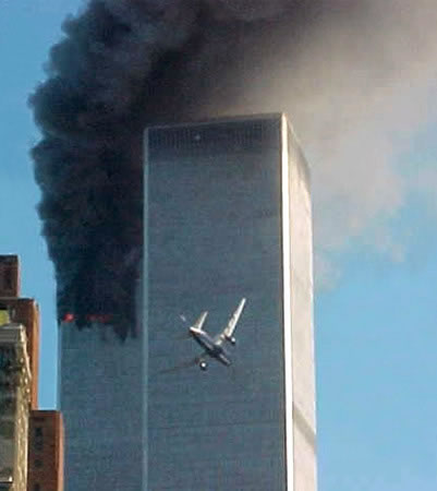 September 11th – 10 Years Later