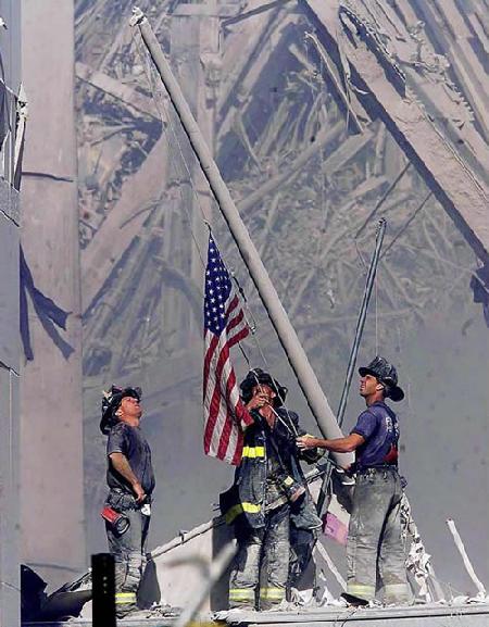 Please Never Forget This Day, and Take a Moment To Remember and Reflect.