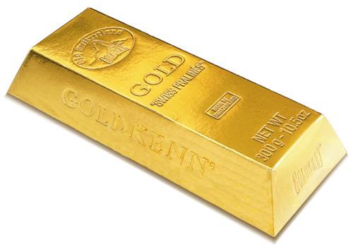 Gold: A Misunderstood Metal