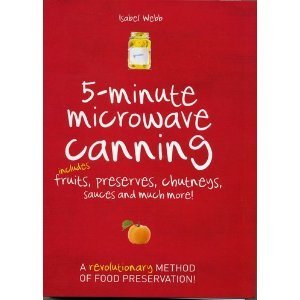 Review of 5-Minute Microwave Canning