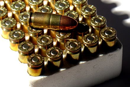 A Prepper Ammunition Discussion