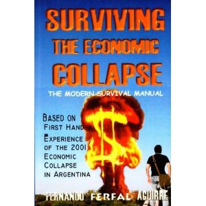 Book Review: Surviving the Economic Collapse