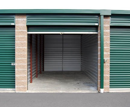 Thoughts on a Storage Unit as  a Fallback Shelter or Bug Out Location