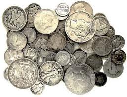 Hedging Economic Bets, Why I Buy Junk Silver and Silver Rounds