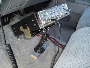 Radio Equipment and Communications | Suburban Survival Blog