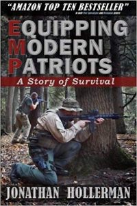 Equipping Modern Patriots
