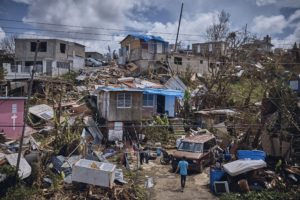 Puerto Rico Hurricane Maria | Suburban Survival Blog