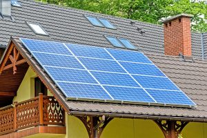 Solar Panels | Suburban Survival Blog
