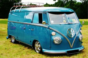 VW Bus