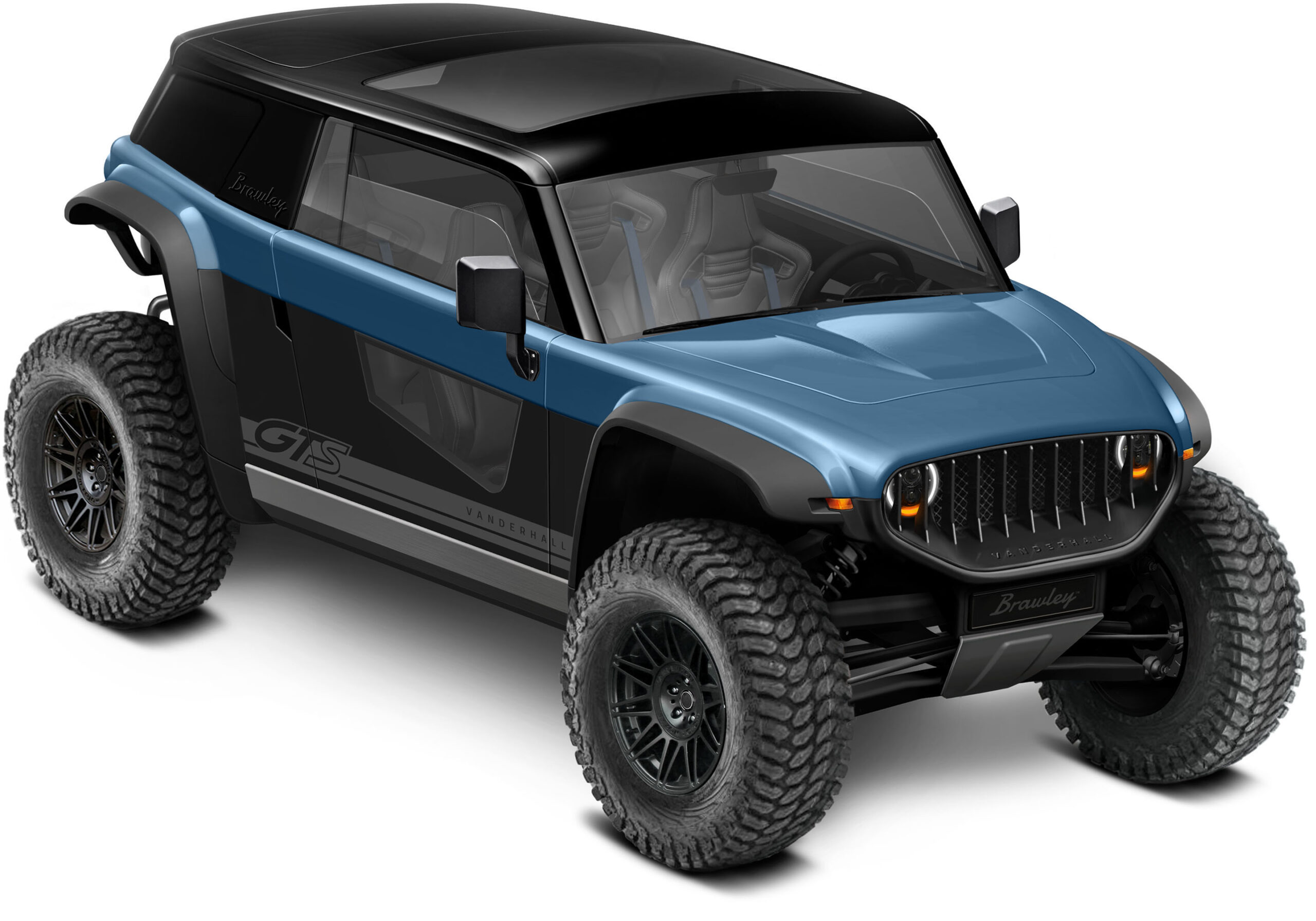 How to Build or Buy a Bug Out Vehicle | Suburban Survival Blog | Vanderhall Brawley