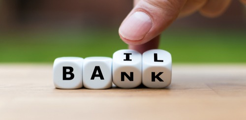 The Frightening Thought of a Potential FDIC-Backed Banking Bail-In in 2023: What You Need to Know | Suburban Survival Blog