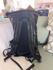 Ready Hour EMP and Waterproof Backpack | Suburban Survival Blog