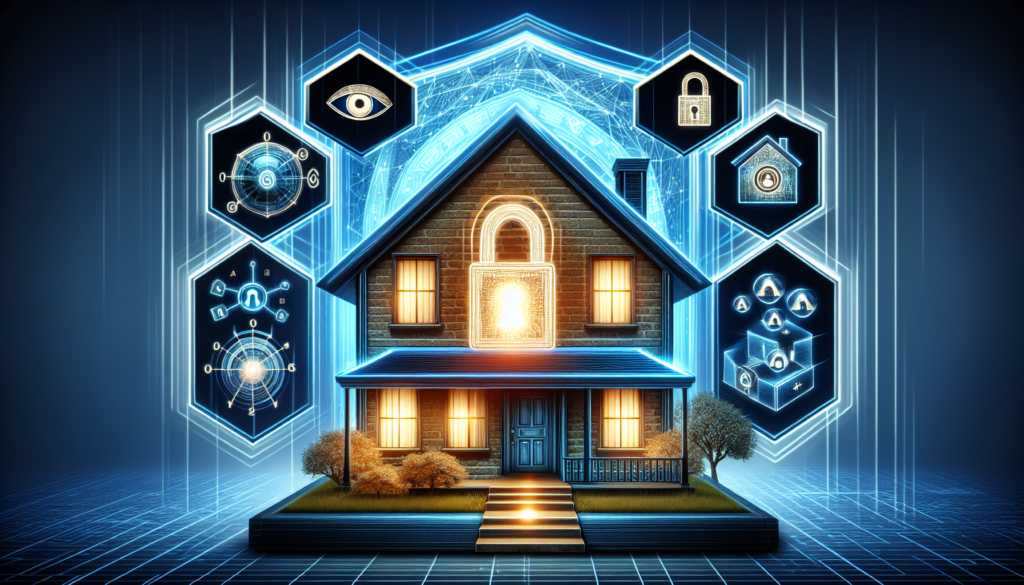 Threat Detection for the Home: Putting a Plan in Place for Early Warning
