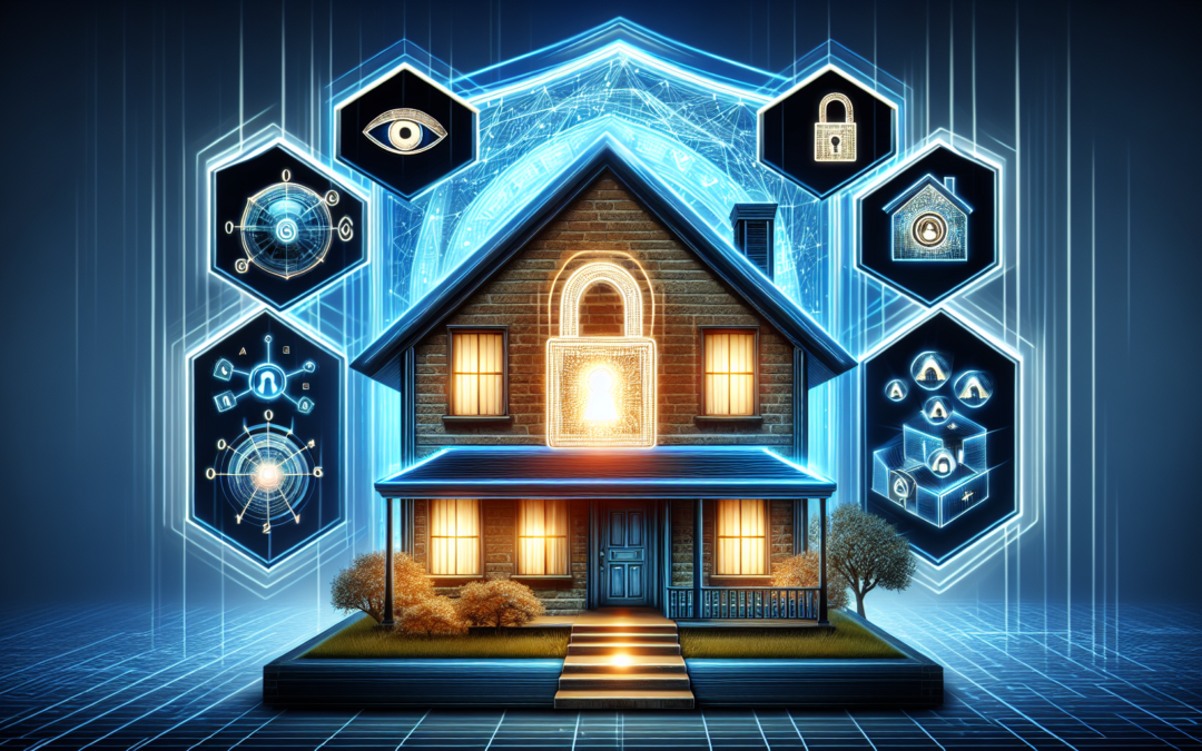 Threat Detection for the Home: Putting a Plan in Place for Early Warning